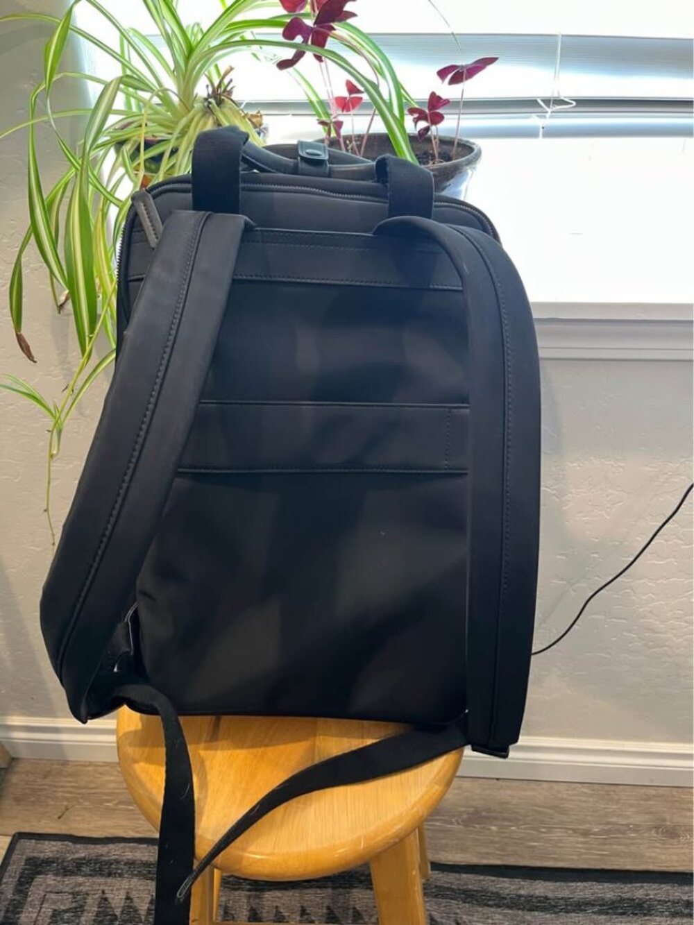 Monos Metro Backpack - Picture 2 of 7